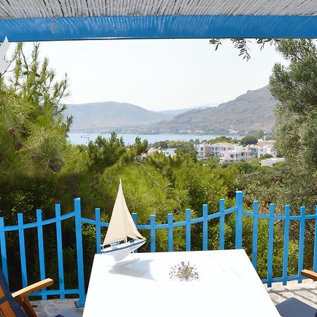 Villa Bellina Pefki Exteriér fotografie