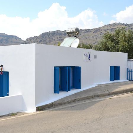 Villa Bellina Pefki Exteriér fotografie