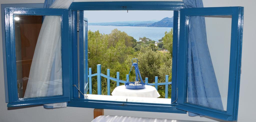Villa Bellina Pefki Exteriér fotografie