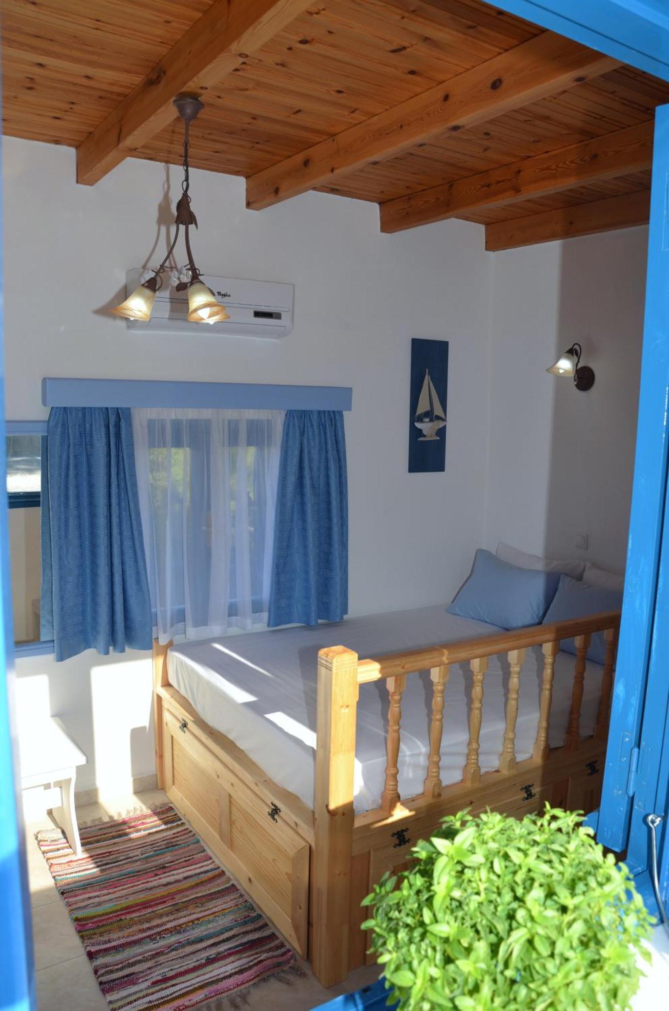 Villa Bellina Pefki Exteriér fotografie